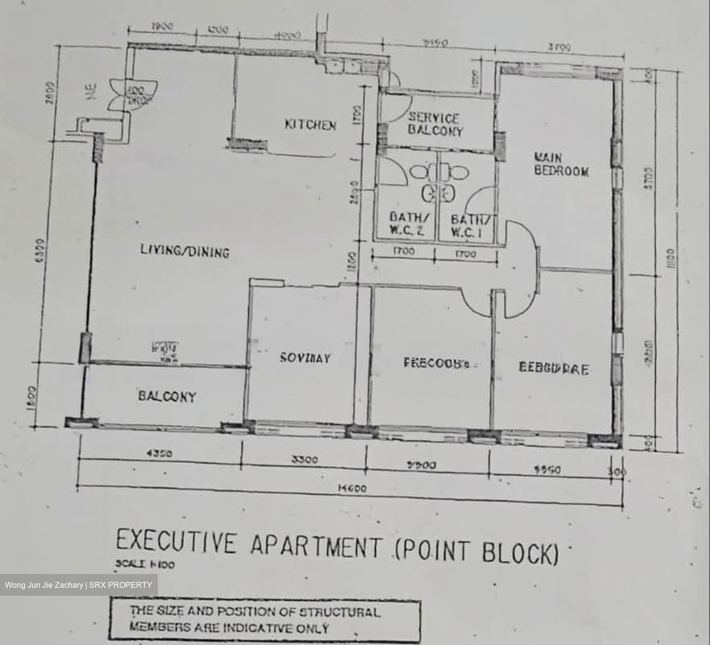 Blk 754 Choa Chu Kang North 5 (Choa Chu Kang), HDB Executive #584997041